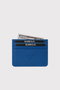 Zoozie Bags Tarjetero Cape - Sax Blue